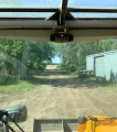 2017 Jcb 560-80AGS 4x4x4 Telehandler