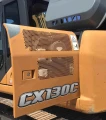 2016 Case CX130C Excavator