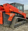 2020 Kubota SVL95-2S Compact Tr