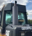 2002 Caterpillar 963C Track Loader