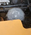2016 Case 621F XR Wheel Loader