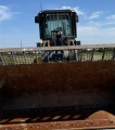 2013 John Deere 624K wheel loader