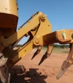 2014 Caterpillar D6K2 XL dozer