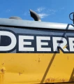 2012 John Deere 744K wheel loader