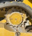 2018 Caterpillar 289D Tracked Skid Steer Loader
