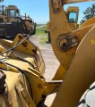 2008 Caterpillar 938H Wheel Loader