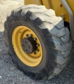 2017 Caterpillar TL1255D telehandler