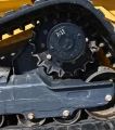 2022 John Deere 333G Compact Track Loader