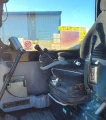 2017 Caterpillar 308E2 CR mini excavator