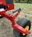 2014 New Holland Speedrower 240 Self-Propelled Windrower