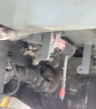 2012 Grove RT765E2 crane