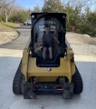 2019 Caterpillar 259D3 Skid Steer