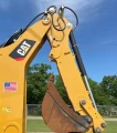 2019 Caterpillar  440 Backhoe