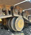 2016 Caterpillar 953D track loader
