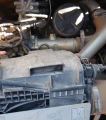 2015 Caterpillar 420f Tractor Loader Backhoe