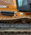 2020 Case 650M LT dozer