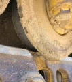 2018 Caterpillar 963K track loader
