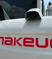 2020 Takeuchi TB290 mini excavator