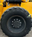 2010 Pettibone 944 telehandler