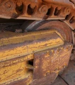 2014 Caterpillar D6K2 XL dozer