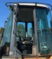 2005 John Deere 544J wheel loader