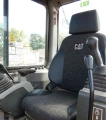 2017 Caterpillar 303.5 E2  mini excavator