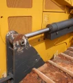 2015 John Deere 750K WLT dozer
