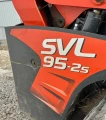 2020 Kubota SVL95-2S Compact Tr