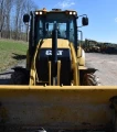 2017 CATERPILLAR 420F2 BACKHOE