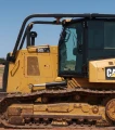 2014 Caterpillar D6K2 XL dozer
