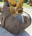 2008 Caterpillar 321D LCR excavator