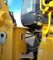 2009 John Deere 844K wheel loader