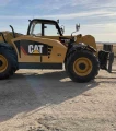 2012 Caterpillar TH406 4x4x4 Telehandler