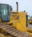 2010 Caterpillar D6N LGP dozer