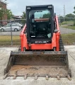 2020 Kubota SVL65-2 tracked skid steer loader