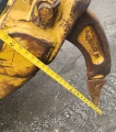 2008 Caterpillar 963D track loader
