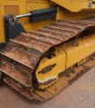 2015 John Deere 750K WLT dozer