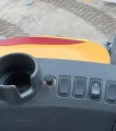2013 Challenger MT765D Track Tractor