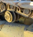 2002 Caterpillar 963C Track Loader