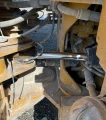 2012 Caterpillar 962K wheel loader