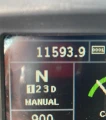 2011 John Deere 844K wheel loader