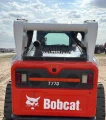 2019 Bobcat T770 Compact Track Loader