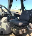 2018 Case 580N EP backhoe