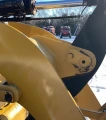 2005 Caterpillar 924GZ Wheel Loader