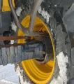 2007 Gehl CT7-23T 4x4x4 Telehandler
