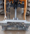 2018 Case 321F wheel loader