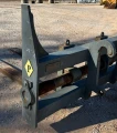 2012 John Deere 744K wheel loader