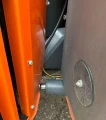 2021 Hamm HD 140i double drum vibratory roller