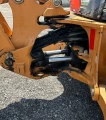 2013 Case 580 Super N backhoe