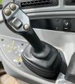 2022 Jcb 407 Wheel Loader
